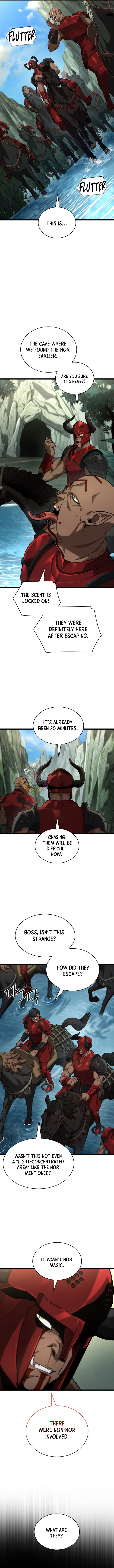 Infinite Mage Chapter 157 13